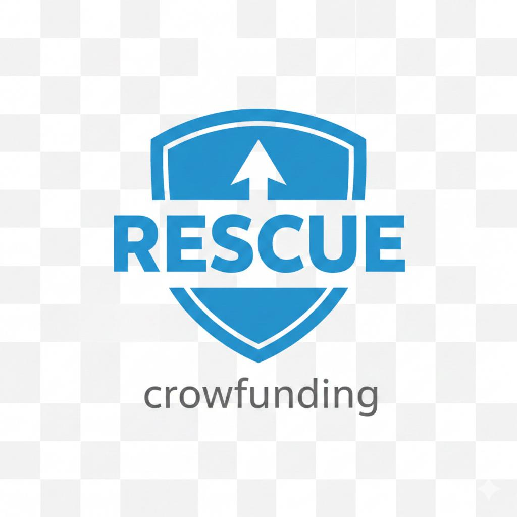 Rescue | Crowdfunding